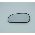 Tyc Volvo S60 Ayna Camı Sol 2000-2003