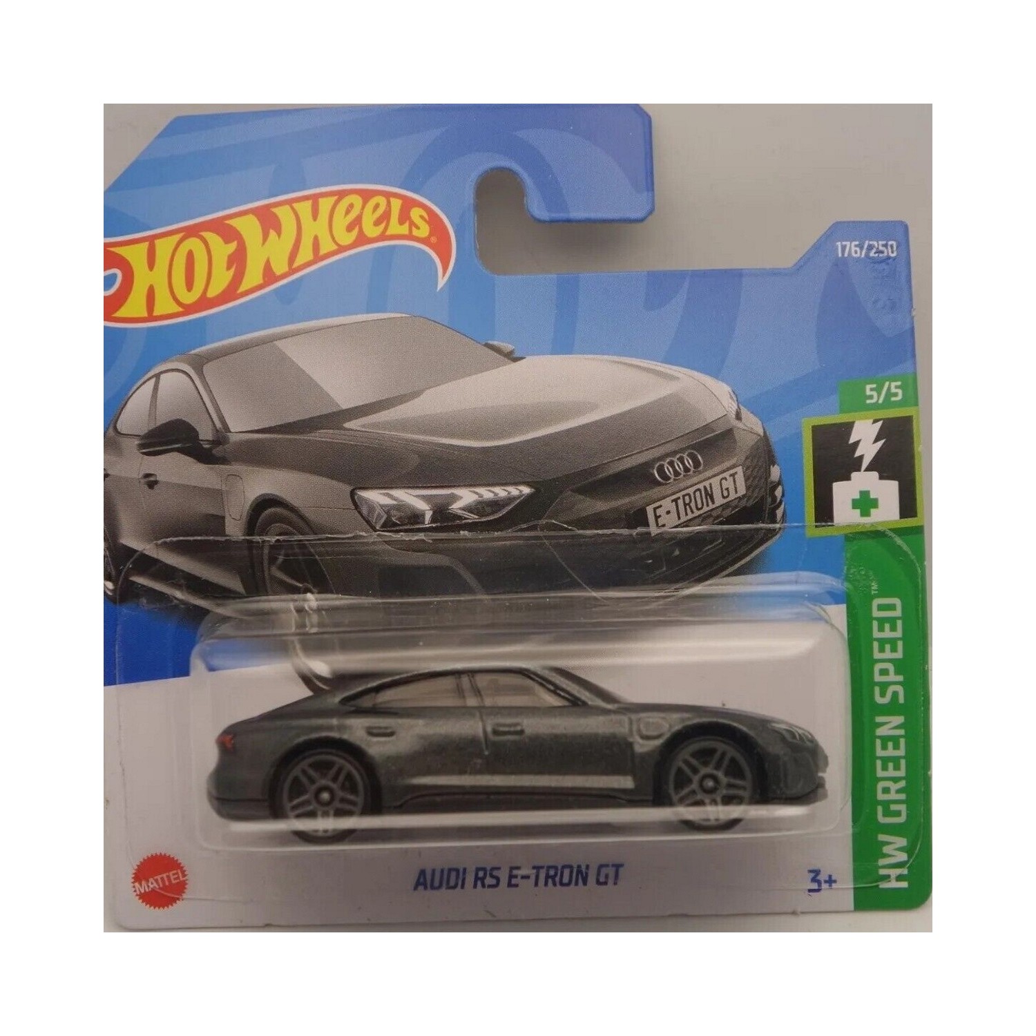 Hot Wheels Audi Rs E Tron Gt Hcr Fiyat