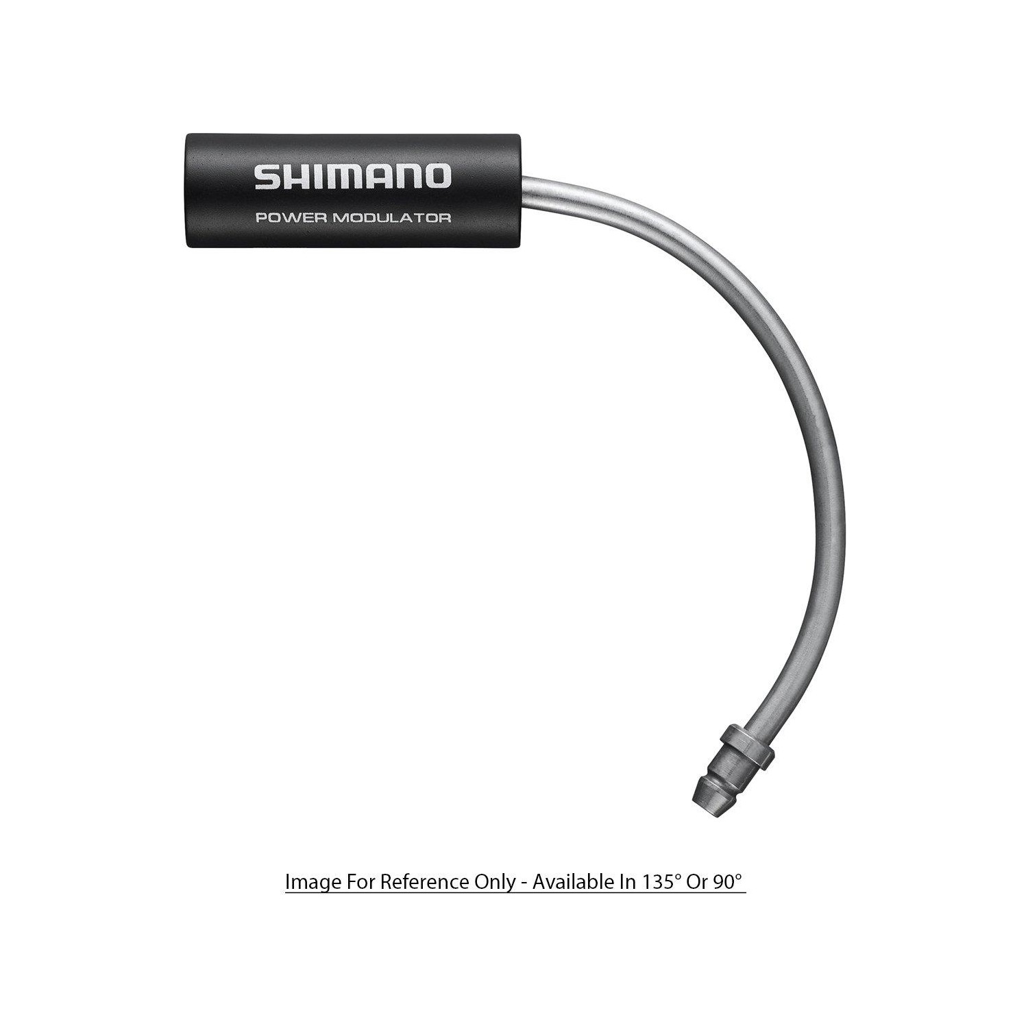 shimano modulator