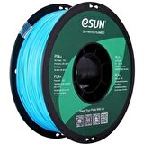 Esun - Pla + Filament 1.75 mm Açık Mavi