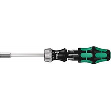 Wera 05073661002 Kraftform Kompakt 27 Ra 2 Sb, 6 Parça