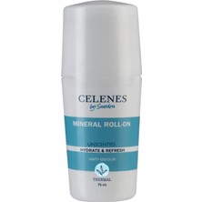 Celenes Thermal Roll-On Hassas Ciltler (Parfümsüz)