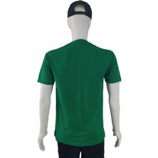 Adam Teknik Penye T-Shirt