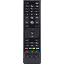 Turn Vestel-Seg-Regal Mini LCD LED Tv Kumandası