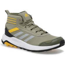 adidas Dun Mıd V2 Kum Rengi Erkek Outdoor Bot