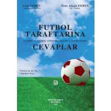 Futbol Taraftarına Cevaplar