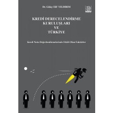 Kredi Derecelendirme Kuruluşları ve Türkiye ( Yıldırım )