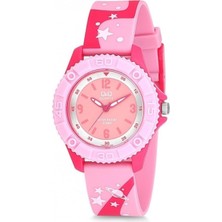 Q&Q Su Geçirmez Çocuk Kol Saati