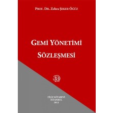Gemi Yönetimi Sözleşmesi