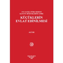 Küçüklerin Evlat Edinilmesi