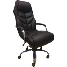 Hector Emporium Vip Makam Koltuğu Ofis Koltuğu Büro Koltuğu Müdür Koltuğu Yönetici Koltuğu Bilgisayar Koltuğu