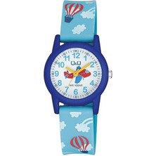 Q&Q Su Geçirmez Çocuk Kol Saati