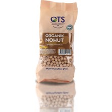 OTS Organik Nohut 750 g.