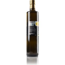 OTS Organik Sızma Zeytinyağı (Naturel) Cam Şişe 750 ml.