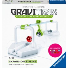 Ravensburger Gravitrax Zipline Ekleme Seti