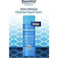 Bepanthol Derma Yüz Temizleme Jeli 200 ml