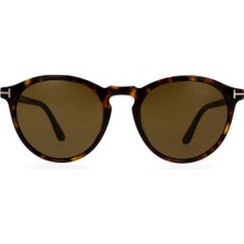 Tom Ford TF0904 52J 52 Unisex Güneş Gözlüğü
