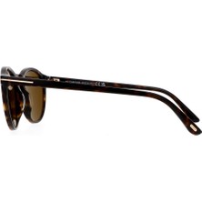 Tom Ford TF0904 52J 52 Unisex Güneş Gözlüğü