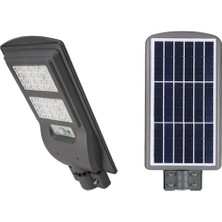 Cata 40W Solar Sokak Armatürü