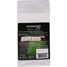 Mahmood Coffee Kavrulmuş Espresso Kahve Çekirdekleri 250 gr