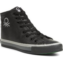 Benetton BN-30726 Sneaker Kadın Spor Ayakkabı