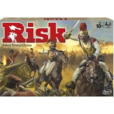 Hasbro Gaming Hasbro Risk