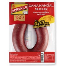 Apikoğlu Apikoglu Dana Fermente Sucuk 280G