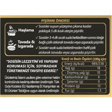 Apikoğlu Dana Frankfurter Sosis 220-260 gr 2'li Paket