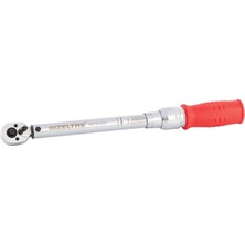 Izeltaş Cırcırlı Tork Anahtarı 1/4'' 4-20 Nm