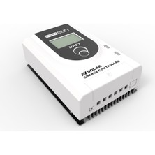 Mexxsun MPJ30 12/24V
