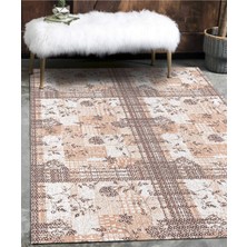 Süngersan Renkli Halılar Yıkanabilir Dijital Baskı Modern Dekoratif Kaymaz Tabanlı Salon Halısı Mutfak Halısı Yolluk