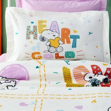 Koziol Peanuts By Karaca Home Playtime Tek Kişilik Pike Takımı