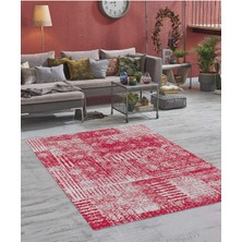 Süngersan Renkli Halılar Yıkanabilir Dijital Baskı Modern Dekoratif Kaymaz Tabanlı Salon Halısı Mutfak Halısı Yolluk