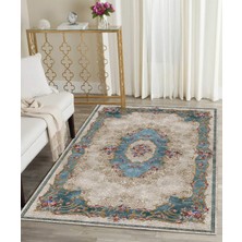 Süngersan Renkli Halılar Yıkanabilir Dijital Baskı Modern Dekoratif Kaymaz Tabanlı Salon Halısı Mutfak Halısı Yolluk