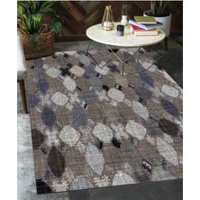 Süngersan Renkli Halılar Yıkanabilir Dijital Baskı Modern Dekoratif Kaymaz Tabanlı Salon Halısı Mutfak Halısı Yolluk