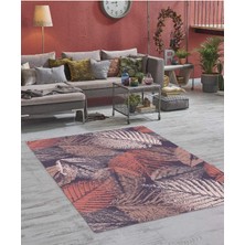 Süngersan Renkli Halılar Yıkanabilir Dijital Baskı Modern Dekoratif Kaymaz Tabanlı Salon Halısı Mutfak Halısı Yolluk