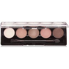 Golden Rose Professional Palette Eyeshadow NO:111, 1 Paket