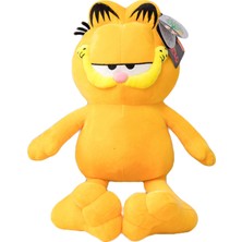 Linming 60  cm Garfield Peluş Oyuncak (Yurt Dışından)