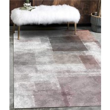 Süngersan Renkli Halılar Yıkanabilir Dijital Baskı Modern Dekoratif Kaymaz Tabanlı Salon Halısı Mutfak Halısı Yolluk