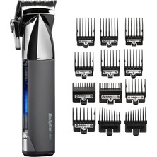 Babyliss Super x Metal Saç Sakal ve Vücud Kesim ve Bakım Seti