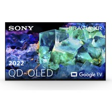 Sony XR-65A95K 65" 164 Ekran 4K Ultra HD Google Smart OLED TV