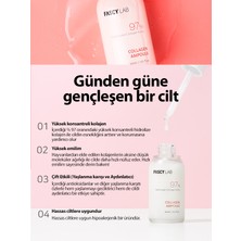 Fascy Lab , Aydınlatıcı, Yüksek Konsantre Kolajenli Ampul 30 ml