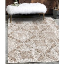 Süngersan Renkli Halılar Yıkanabilir Dijital Baskı Modern Dekoratif Kaymaz Tabanlı Salon Halısı Mutfak Halısı Yolluk