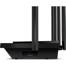 TP-Link Archer AX72, AX5400 Mbps Dual-Band Gigabit Wi-Fi 6 Router