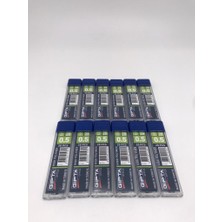 Gıpta 0.5 2b 75MM Kalem Ucu 12'li