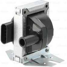 Sagemfrans Ateşleme Bobın Doğan Slx Uno Tempra Tipo Karbüratör 1,4 60705604 10111