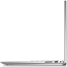 Dell Insprion 5420 Intel Core i5 1235U 16 GB GB 512 GB SSD Ubuntu 14" FHD Taşınabilir Bilgisayar i542010040U01