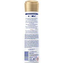 Nivea Kadın Sprey Deodorant Black&White Invisible İpeksi Pürüzsüzlük 48 Saat Anti-perspirant Koruma 150ml