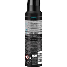 Fa Men Deosprey Fresh Pulse Mea 150 Ml X 2 Adet