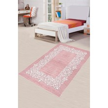 Renkli Halılar Yıkanabilir Dijital Baskı Modern Dekoratif Kaymaz Tabanlı Salon Halısı Mutfak Halısı Yolluk